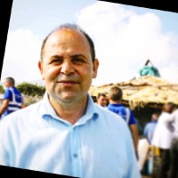 Hasan Erel