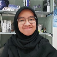 Azita Nadiya Noorazlina