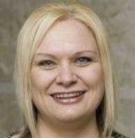 Carolyn Musarella