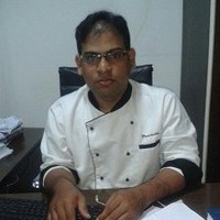 Prasanta Bhuian