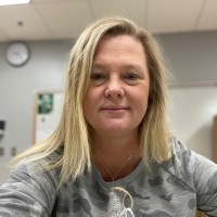 Kimberly Cox