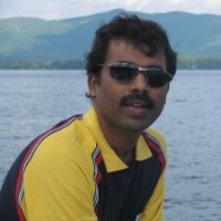 Rajamani David