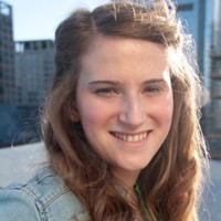 Rebecca Anderson