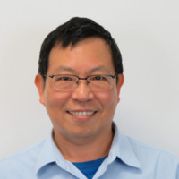 Benson Lin