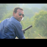 Abhishek Ranjan Kumar