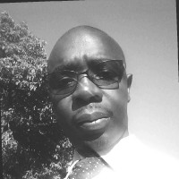 Ndwamato Ramalivhana Julius