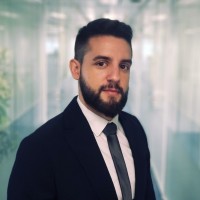 Jonathan Arriola