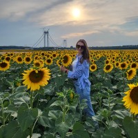 Iryna Vovk