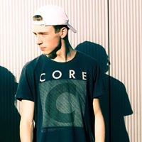 Darrien Paepe
