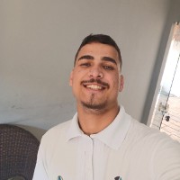 Alex Gabriel Ferreira Marinho