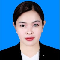 Catherine Gizzele Evangelista