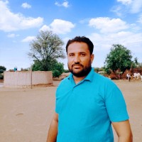 Hamal Mahar