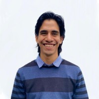 Rodrigo Nores Hidalgo