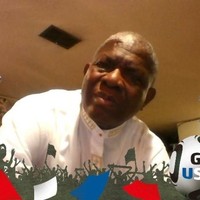 Michael Ntow, Dmin, Mdiv, Mba, Bca, Aa, Rsa, To