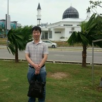 Aaron Cao