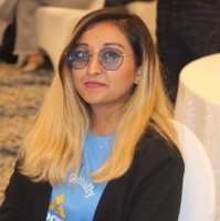 Madhumita Mookherjee