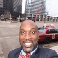 Antwan Love