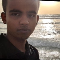 Md Al Amin