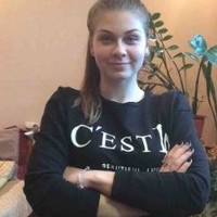 Татьяна Крючкова