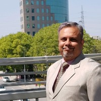Mohit Mishra