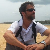 David Bertrand