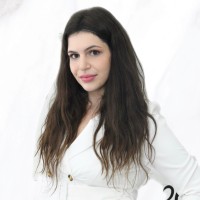 Revital Chachashvili Maman