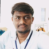 Rushikesh Dhamak
