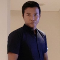 Ade Heryanto W