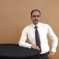Rakesh Tiwari