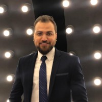 Ahmed Abdelrahman Eid