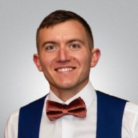 Daniel J. Kaminski, EA, CAP®