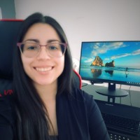 Vyrmarie Ramos Torres