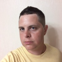 Андрей Баринов