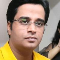 Abhishek Pandey