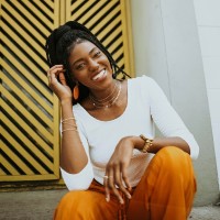 Myeisha Barclay