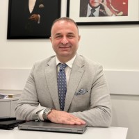 Ayhan Akman