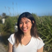 Joyce Cao