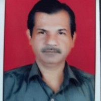 Pramod Sharma