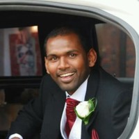 Chamara Jayasinghe