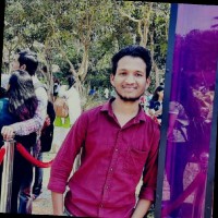 Arjun Tandel