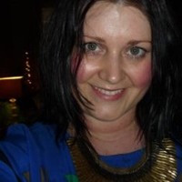 Tracy Ward