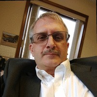 Steve Wolbrink