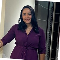 Thamiris Medeiros