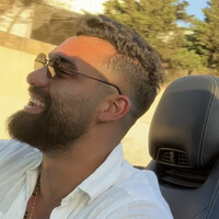 Mohamad khodor Chehade