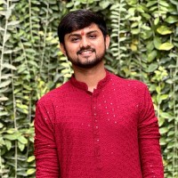 Jaimin Prajapati