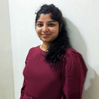 Ruchira Khedkar