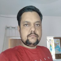Deepak Kumar Sinha