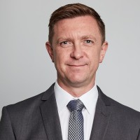 Michael Cameron