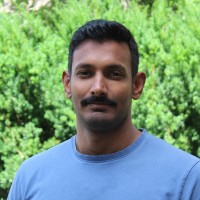 Praneeth Karempudi