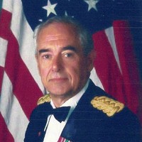 BG (Ret) Gary Harber